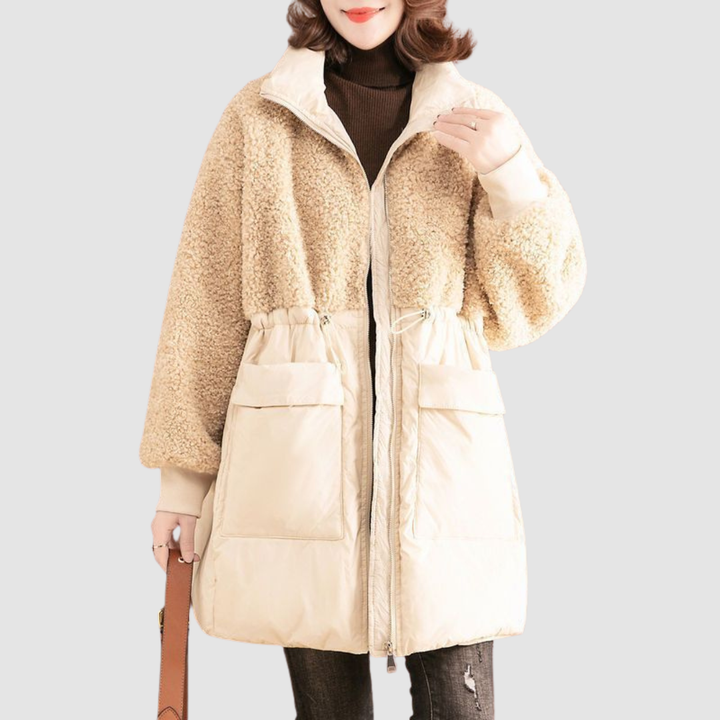 Georgina Winter Coat