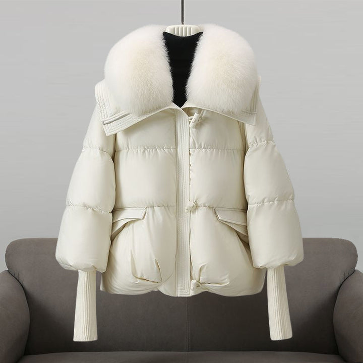 Mariela Chic Winter Jacket