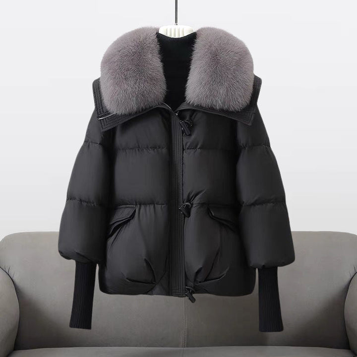 Mariela Chic Winter Jacket