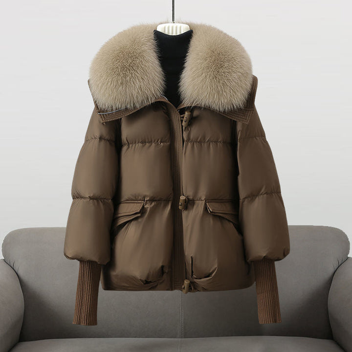Mariela Chic Winter Jacket