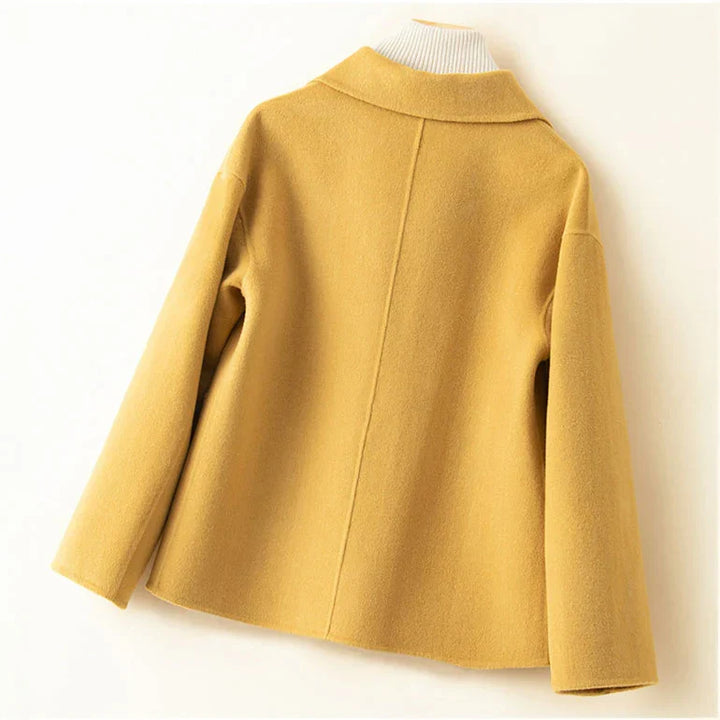 Meri Elegant Pearl Jacket