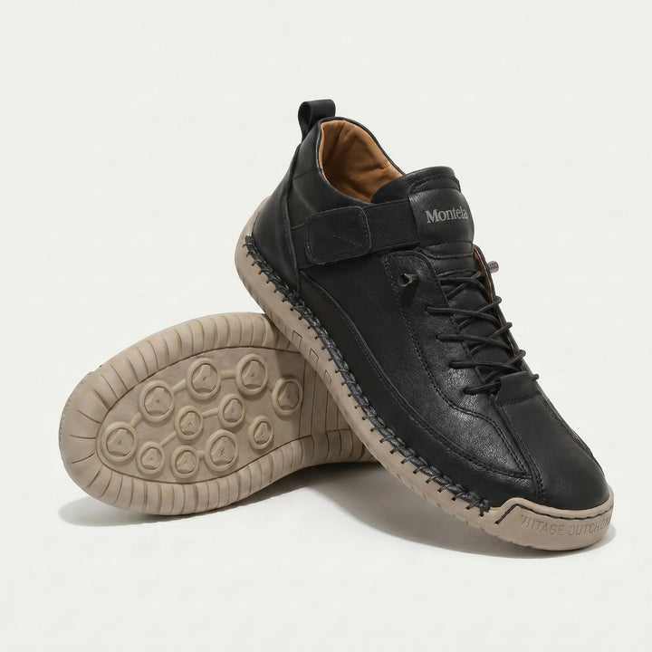 Mia – Comfortable & Pain-Free Orthopedic Sneakers
