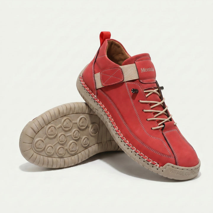 Mia – Comfortable & Pain-Free Orthopedic Sneakers