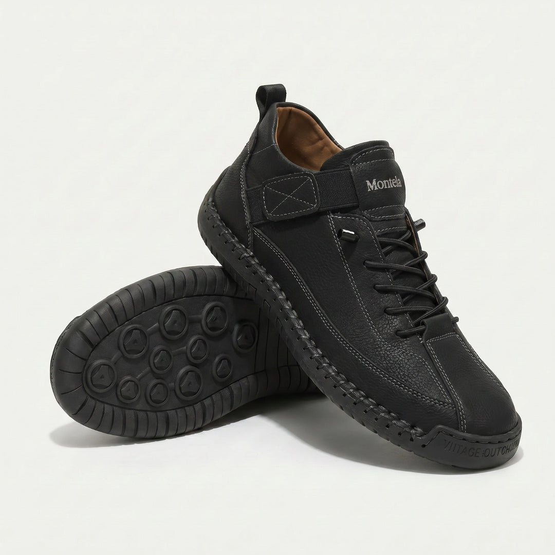 Mia – Comfortable & Pain-Free Orthopedic Sneakers