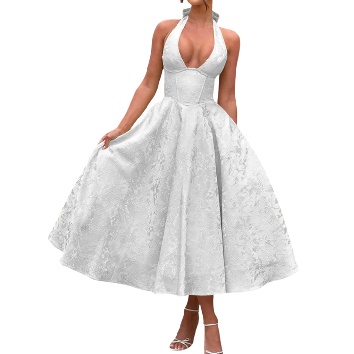 Valarie Elegant Dress