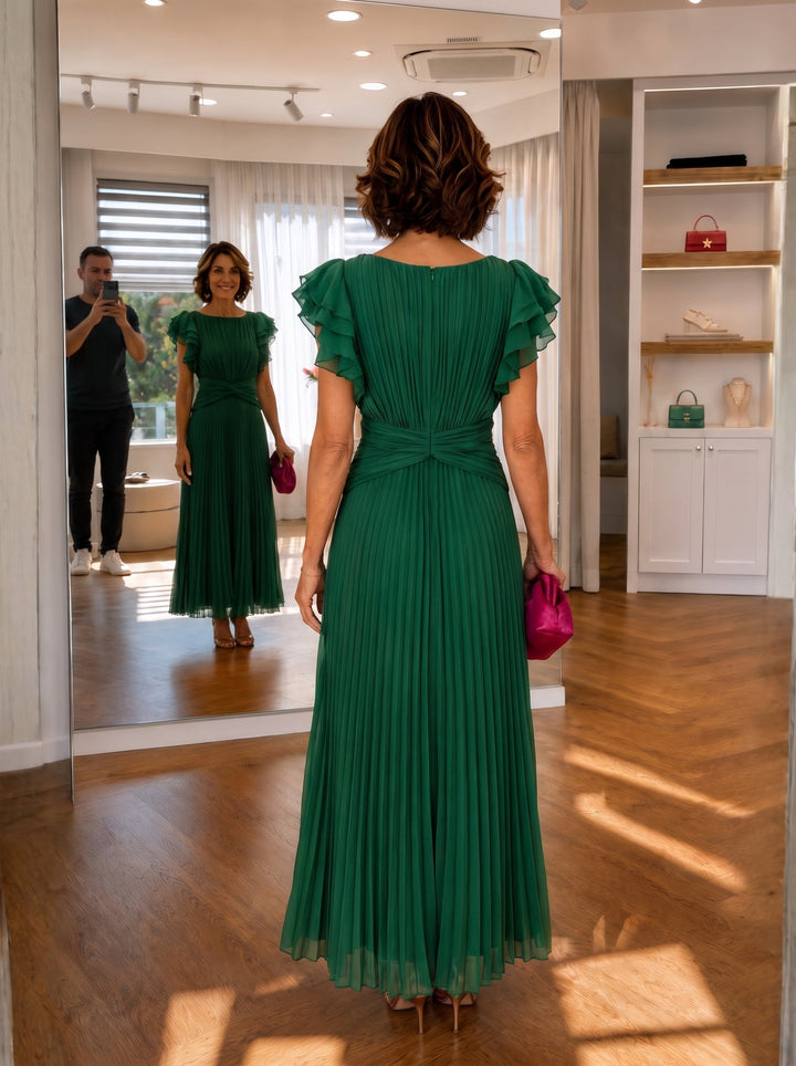 Neila Elegant Dress