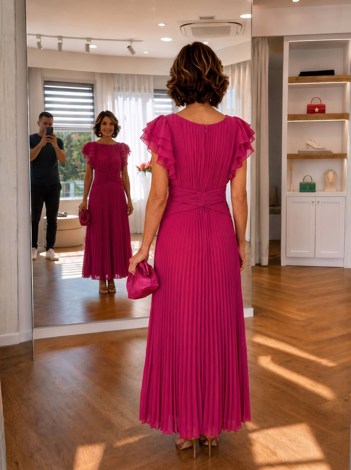 Neila Elegant Dress