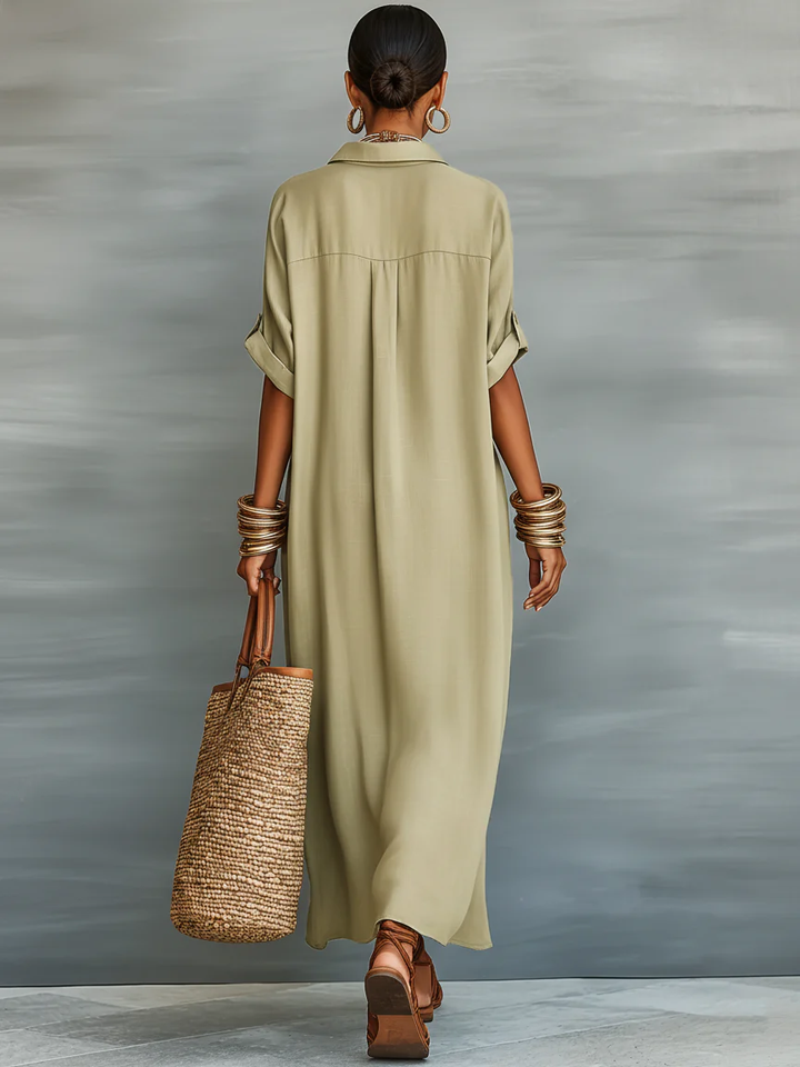 Sharla Maxi Dress