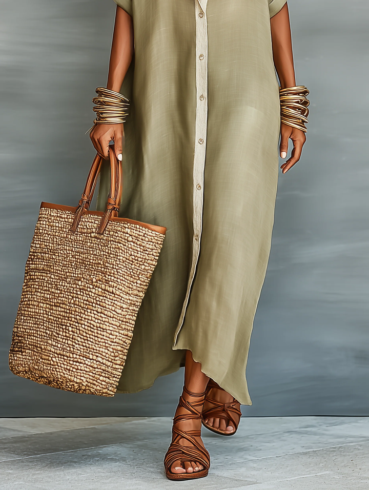 Sharla Maxi Dress