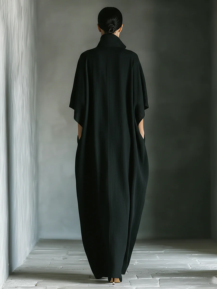 Lizbeth Elegant Maxi Dress