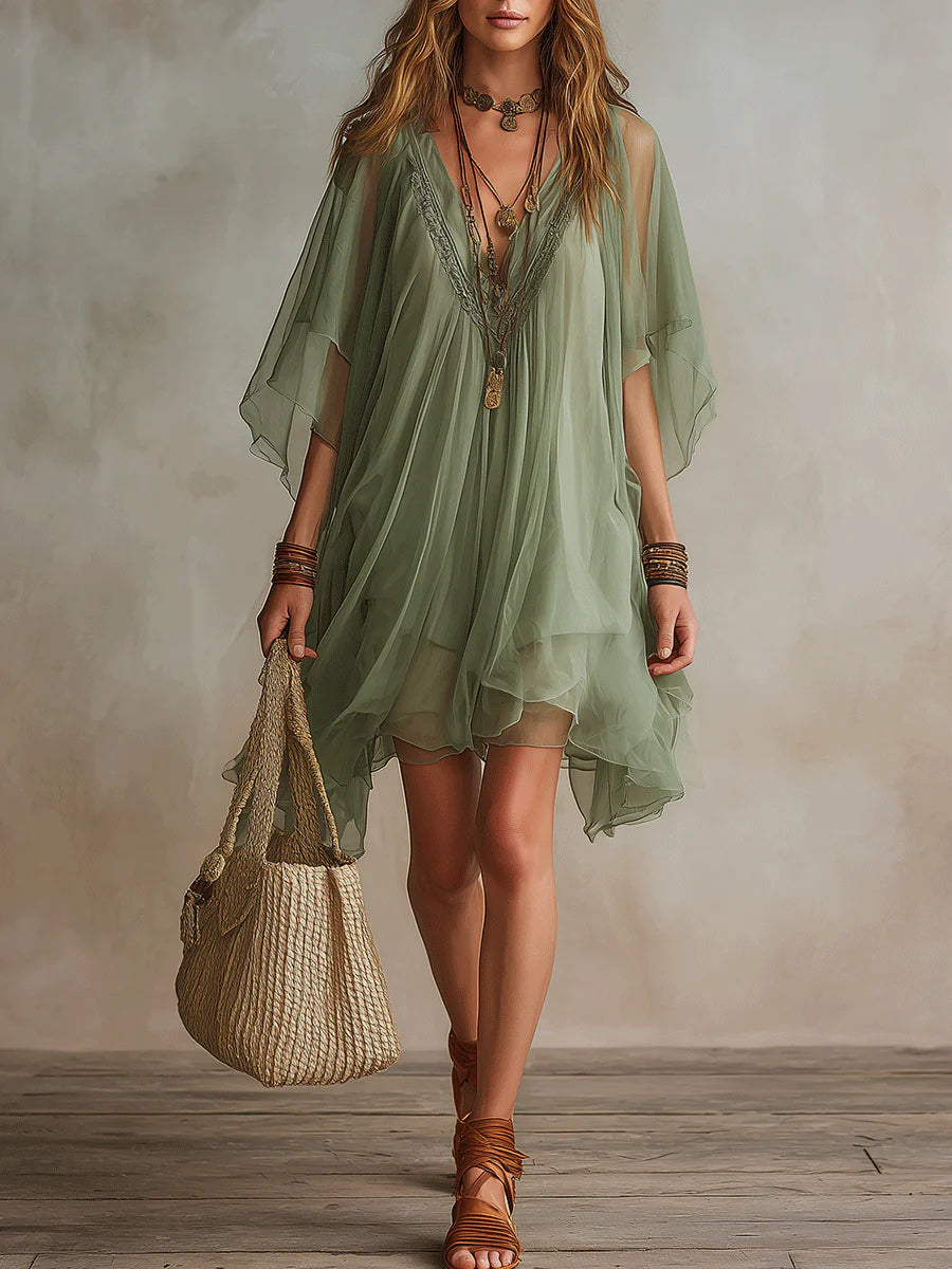 Colleen Mini Dress