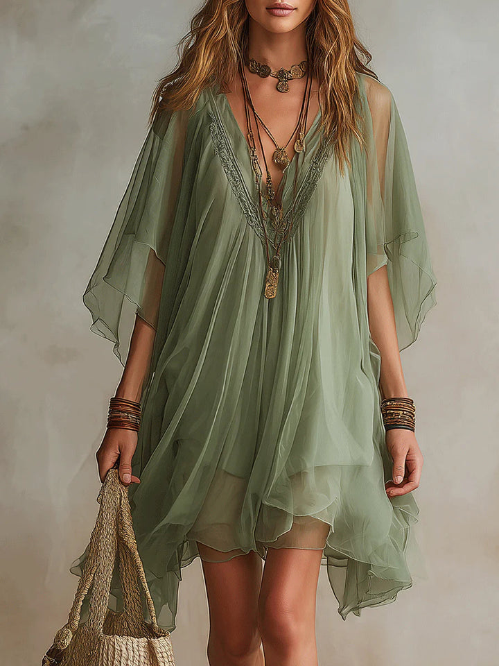 Colleen Mini Dress