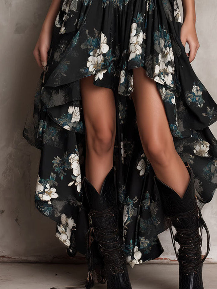 Kyrsten Maxi Dress