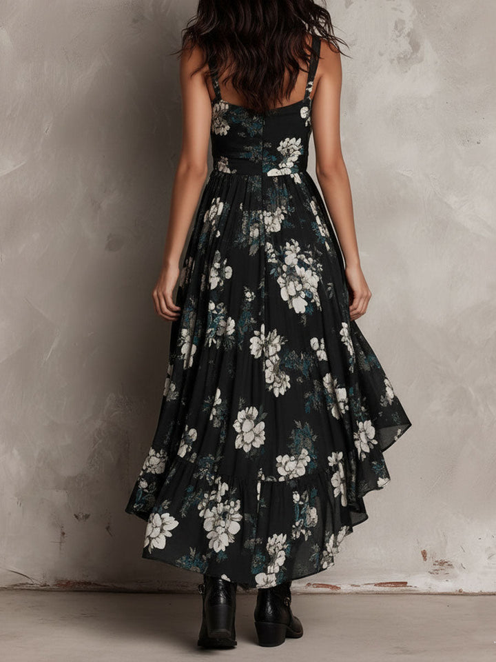 Kyrsten Maxi Dress