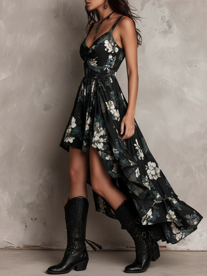 Kyrsten Maxi Dress