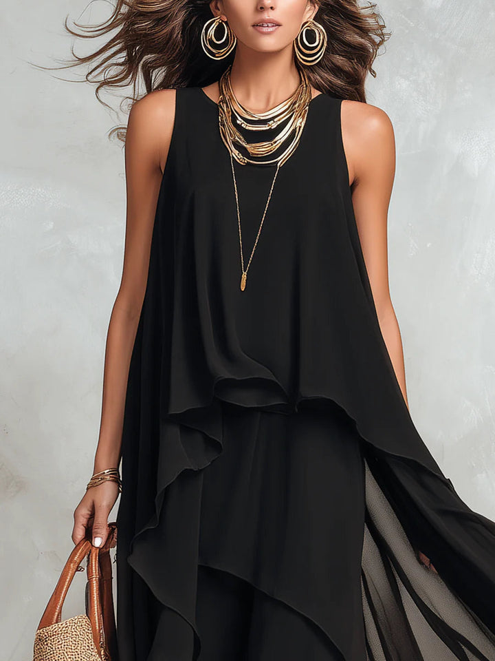 Michella Maxi Dress