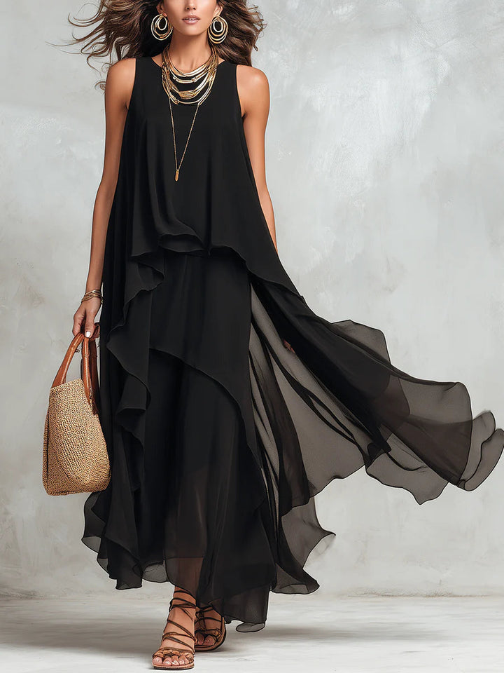 Michella Maxi Dress
