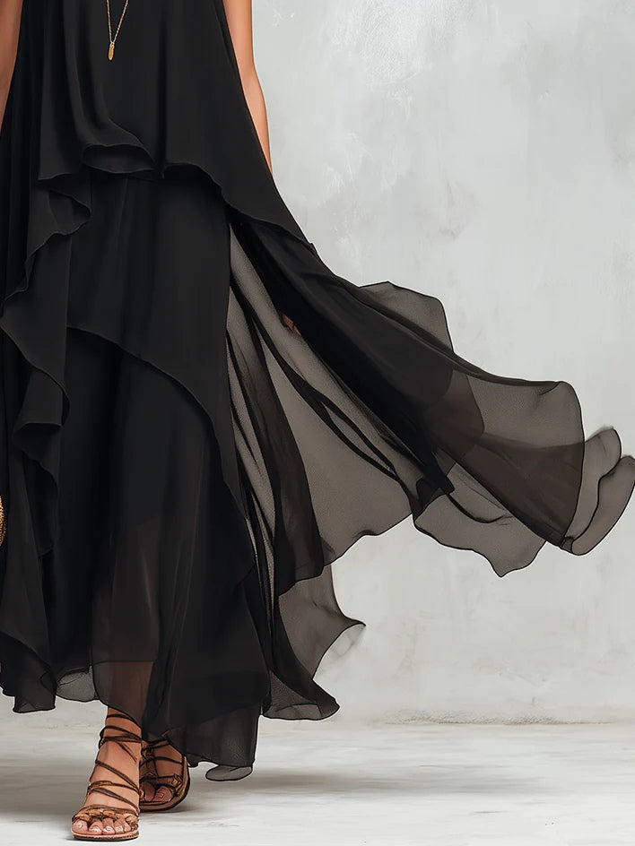 Michella Maxi Dress