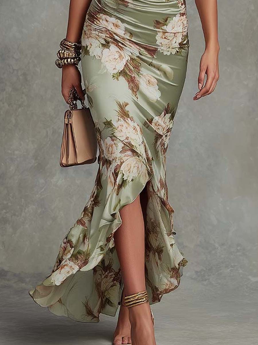 Kassy Maxi Dress
