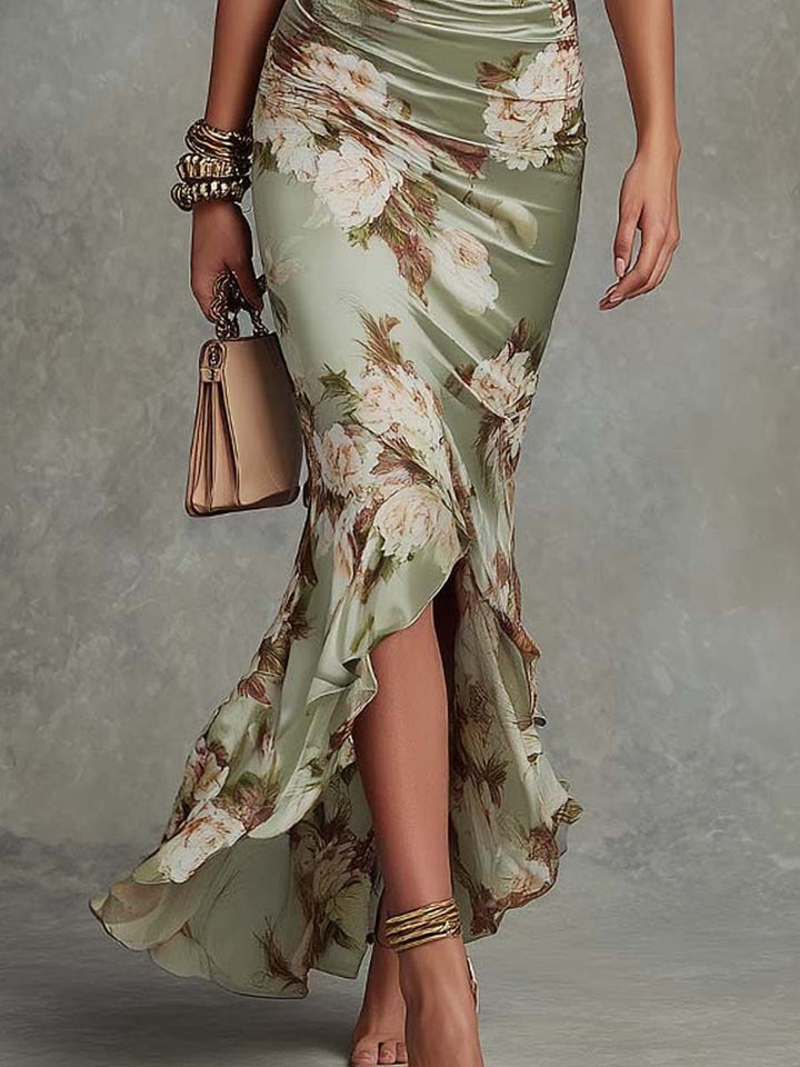 Kassy Maxi Dress