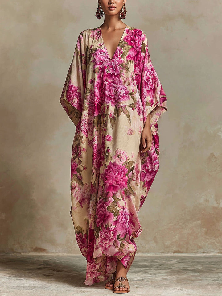 Elmyra Maxi Dress