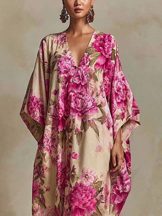 Elmyra Maxi Dress