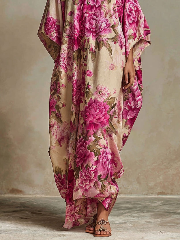 Elmyra Maxi Dress