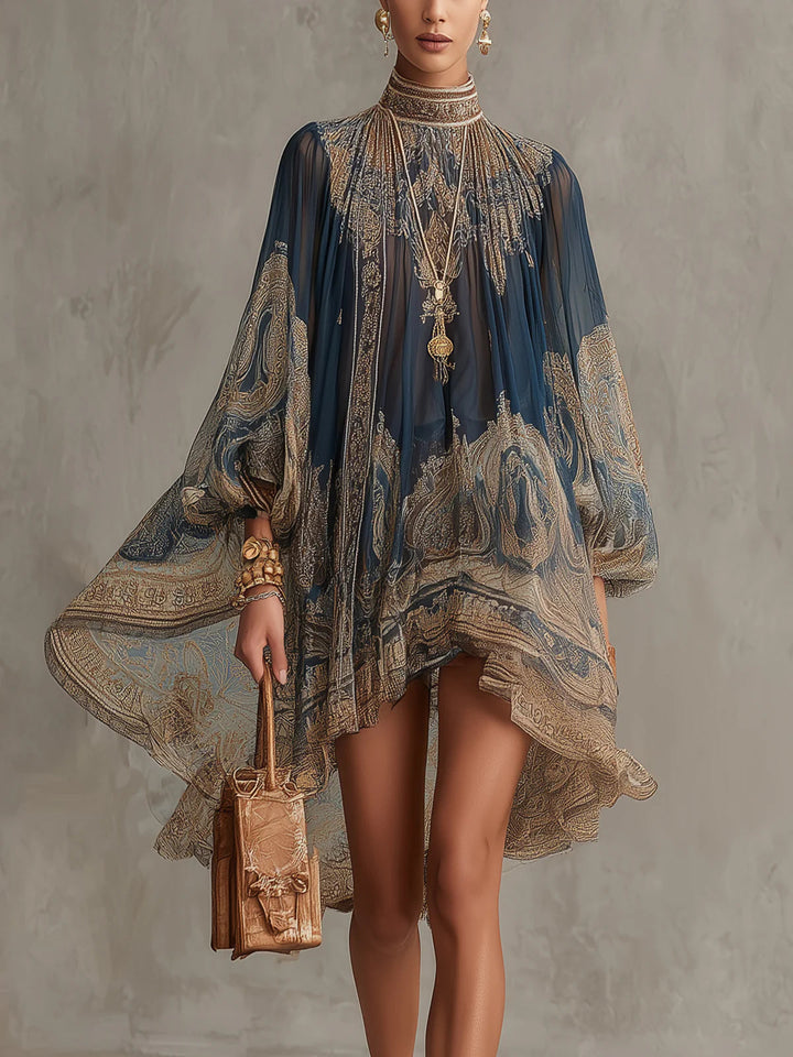 Rachell Mini Dress