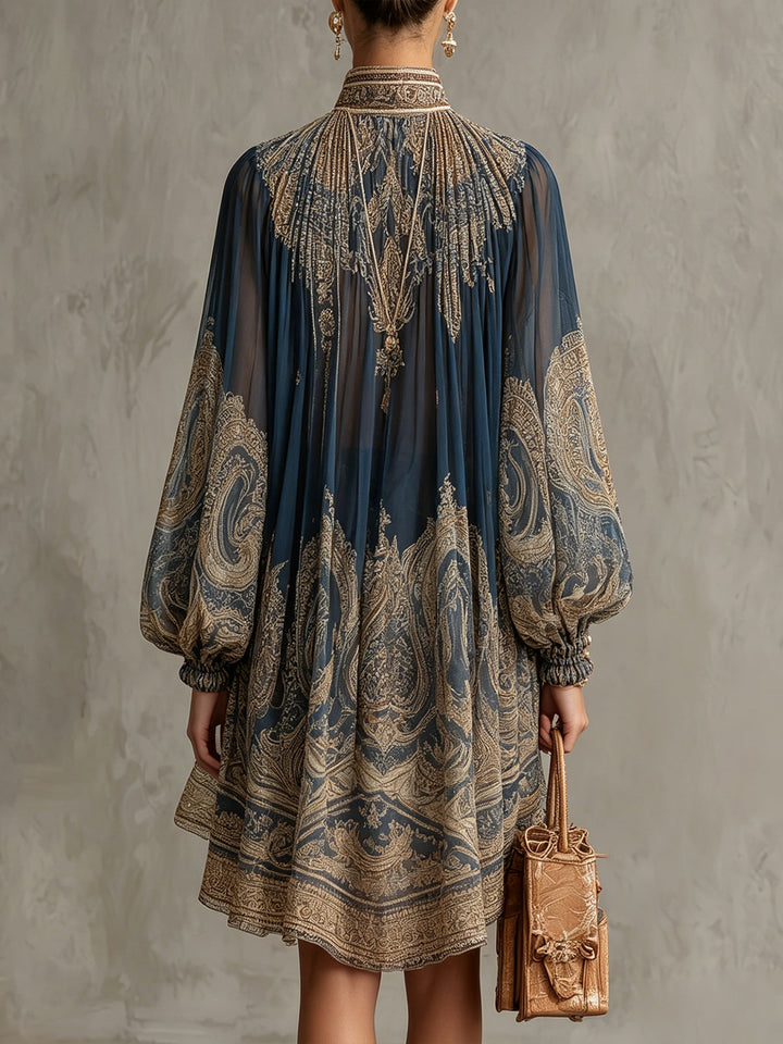 Rachell Mini Dress