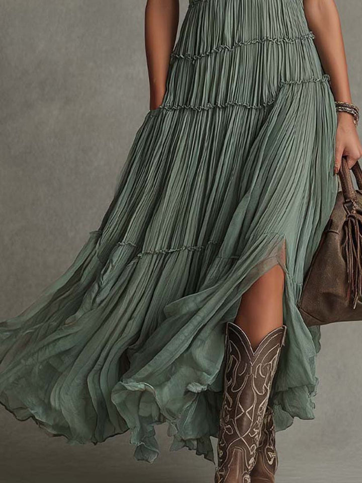 Laila Maxi Dress