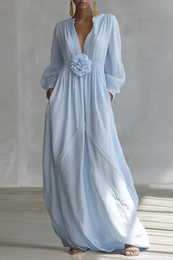 Jackie Maxi Dress