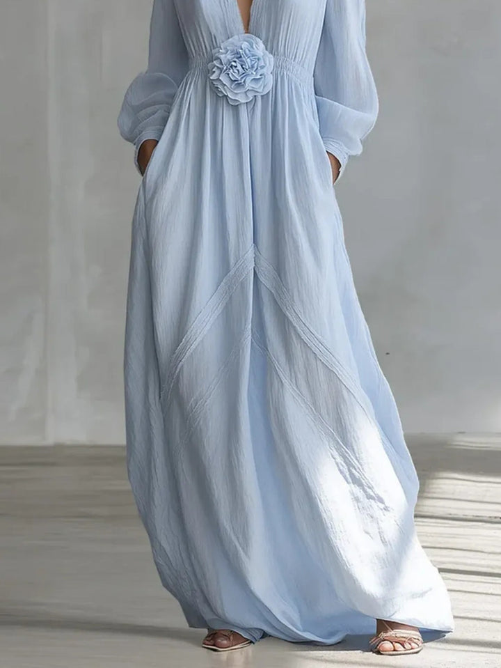 Jackie Maxi Dress