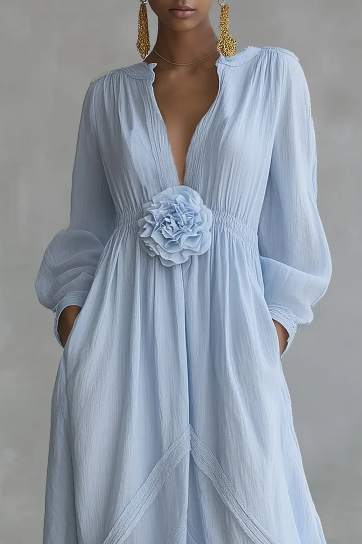 Jackie Maxi Dress