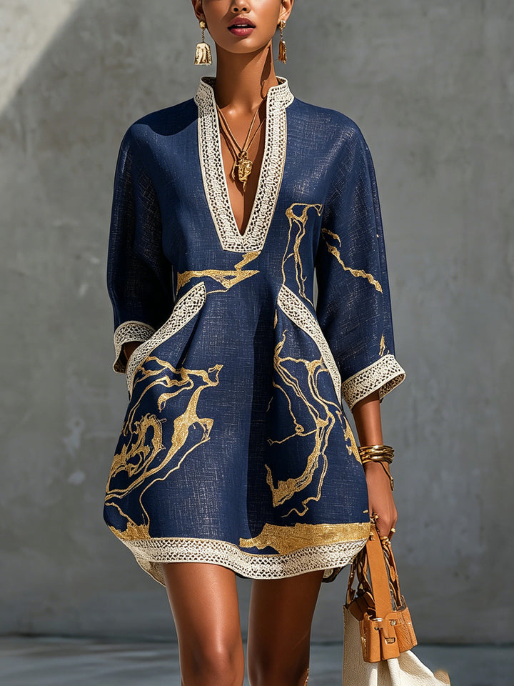 Imani Mini Dress