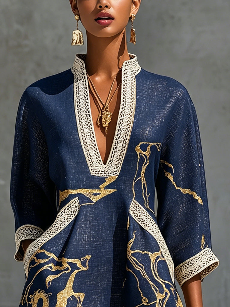 Imani Mini Dress