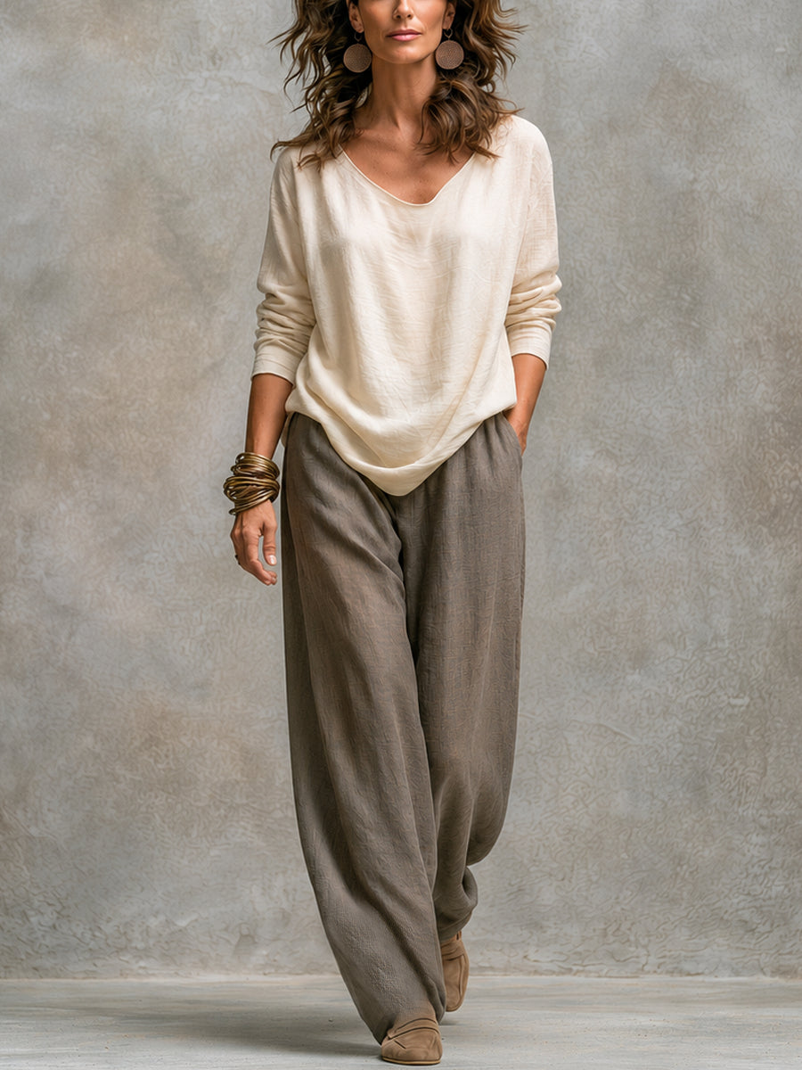 Beige Grey
