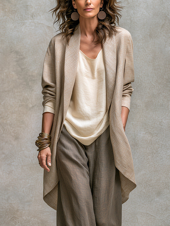 Beige Grey