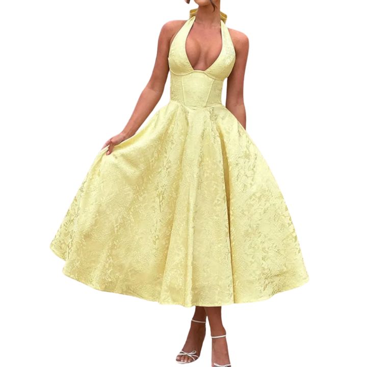 Valarie Elegant Dress