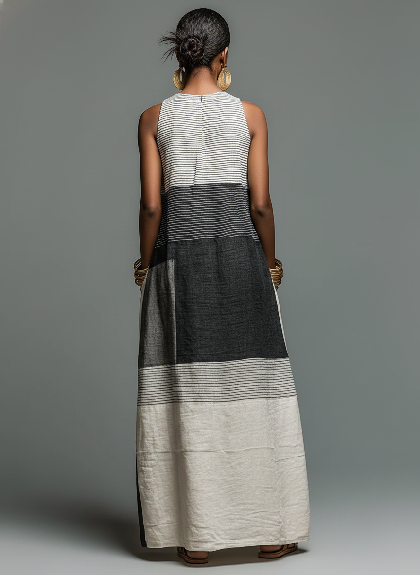 Jenelle Maxi Dress