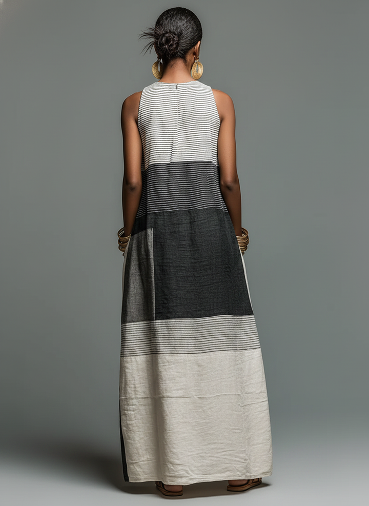 Jenelle Maxi Dress