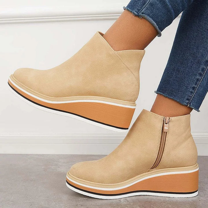 Mignon Modern Luxe Boots