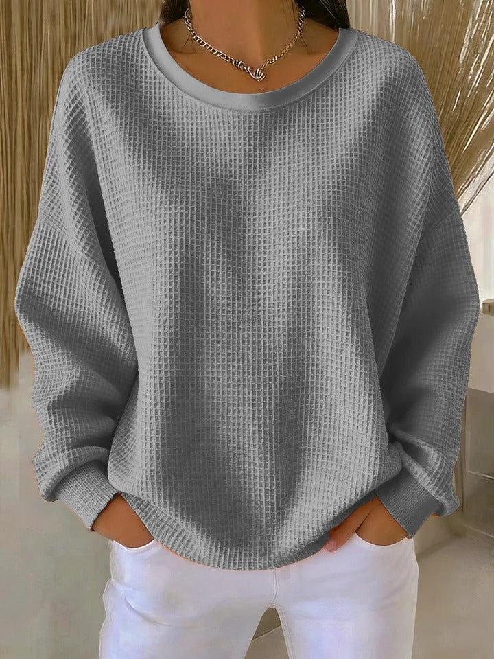 Nyla | Classic Sweater