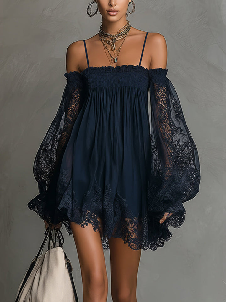 Lilia Chic Dress