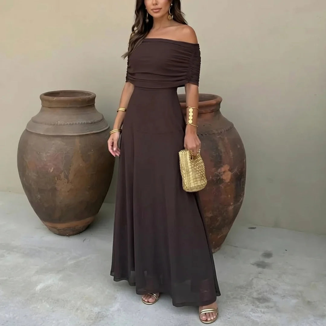 Shaye Maxi Dress