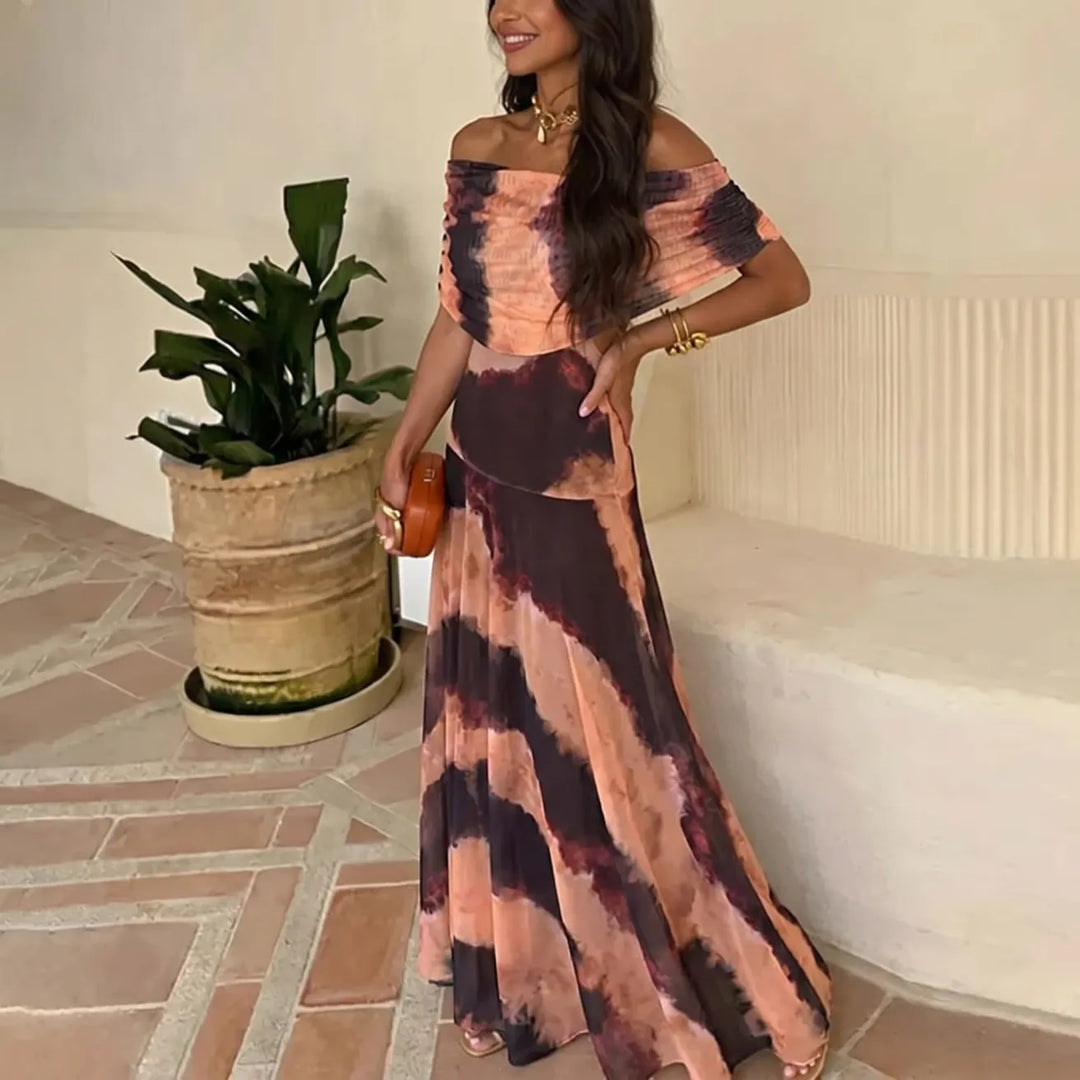 Shaye Maxi Dress