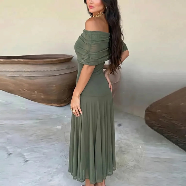 Shaye Maxi Dress