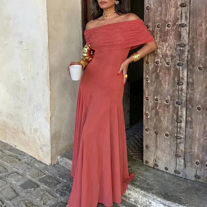 Shaye Maxi Dress
