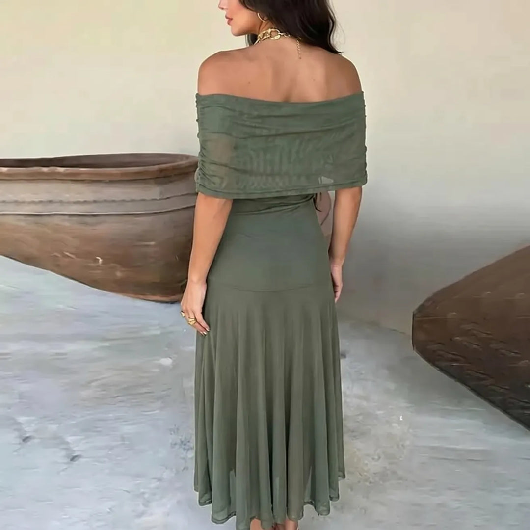 Shaye Maxi Dress