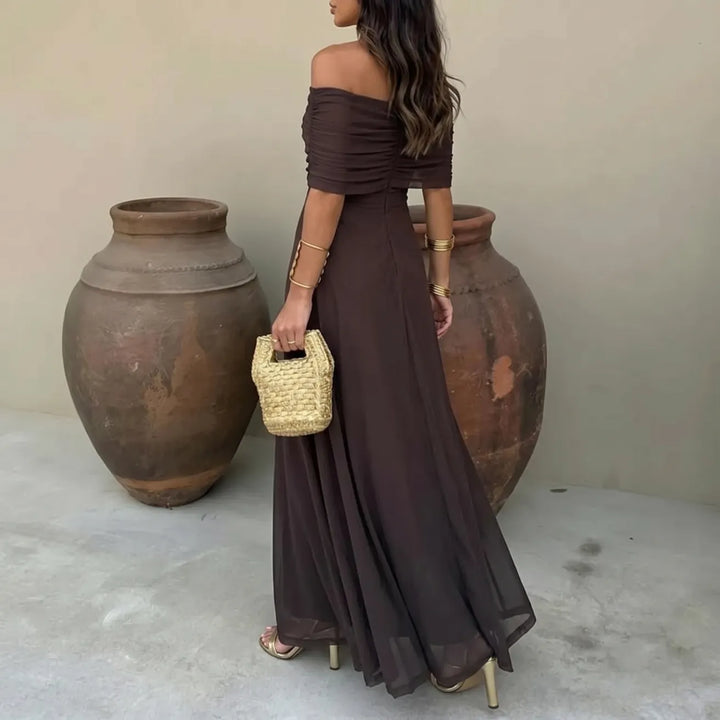 Shaye Maxi Dress