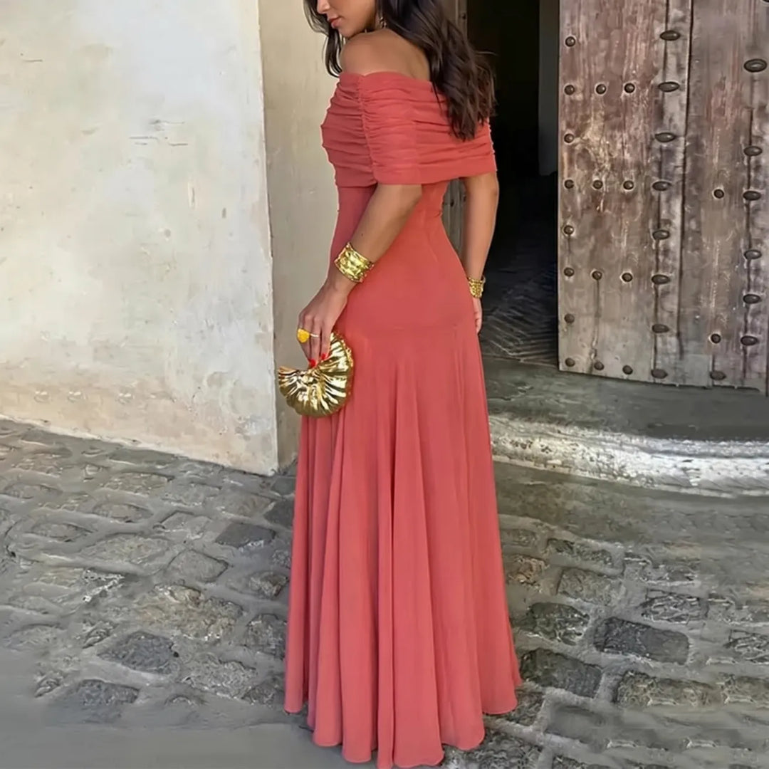 Shaye Maxi Dress